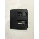 Moldura Acabamento Botões Painel Peugeot 306 Usado Original