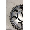 Polia Virabrequim Prisma Onix 1.4 8v Flex Original 2004 2019