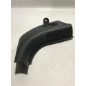 Moldura Soleira Dianteira Esq Chevrolet Celta 2004 A 2010