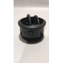 Difusor De Ar Central Lateral Chevrolet Agile Orig 011/021