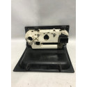 Controle Ventilação Ar Interna Usado Ford Fiesta Orig 05/07