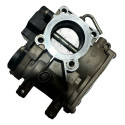 Corpo De Borboleta Tbi Usado Celta Prisma Classic 1.0 2010