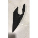 Carenagem Lateral Direito Usad Yamaha Fazer 150 Orig 20/24