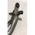 Motor Limpador Parabrisa Galhada Usad Gm Onix Orig 2012/19
