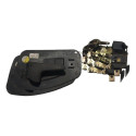 Kit Maçaneta Interna Diant Usado Chevrolet Corsa Orig 02/12