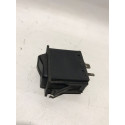 Botão Desembaçador Vidro Traseiro Santana Original 88/94