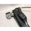 Máquina Vidro Elétrica Diant Esquer Ágile Montana Orig 2009