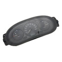Painel Instrumento Velocimetro Renault Clio 2004 2006 2010 Preto