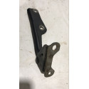 Dobradiça Capo Dir Usaado Mitsubishi Pajero Sport Orig 06/11