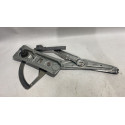 Máquina Vidro Manual Diant Esq Celta 4p Orig 2004/06