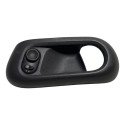 Moldura Maçaneta Diant Esq Chevrolet Corsa Orig 06/11