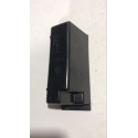 Moldura Painel Interno Cinzeiro Chevrolet Astra 1999/2011