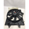 Ventoinha Radiador Completa Usado Hb20 Original 2012/2019