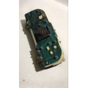 Painel Instrumento Usado Vw Logus Pointer Orig 1993/1997