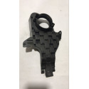 Suporte Tubo Ar Usad Peugeot Citroên Original 9672315480