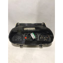 Painel De Instrumentos Usado Ford Fiesta Original 1996/1999