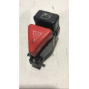 Interruptor Pisca Alerta/trava Classe A A1688201210 Usado