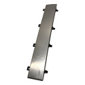 Acabamento Moldura Painel  Range Rover Evoque Bj32-045r61