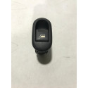 Botão Vidro Elétrico Traseiro C3 2008 A 2010 Usado Original