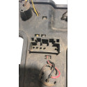 Soquete Circuito Lanterna Traseira Le Fiat Uno 04/06