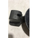 Portinhola Tanque Chevrolet Celta Original 2001/2015