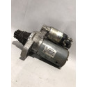 Motor Partida Usado Wolks Novo Crossfox 13 Dentes Orig
