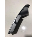 Moldura Farol Milha Prata Le Usado Original Fiat Linea 09/14