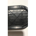 Macaneta Interna Esquerda Usado Preta Ford Fiesta Original