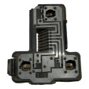 Circuito Soquete Lanterna Le Original Corsa Hatch 1999/2002