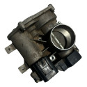 Corpo De Borboleta Tbi Usado Celta Prisma Classic 1.0 2010