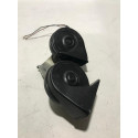 Par Buzinas Caracol Usado Chev Captiva 2.4 16v Orig 2009/10