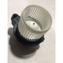 Motor Ventilador Ventoinha Ar Forçado Fiat Mobi 2019 Usado