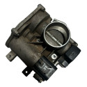 Corpo De Borboleta Tbi Usado Celta Prisma Classic 1.0 2010