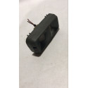 Lanterna Teto Moldura Preta Usad Kadett Original 97/98