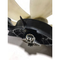 Motor Ventoinha Radiador Toyota Rav4 2.0 Usado Plug