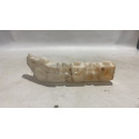 Guia Parachoque Esquerdo Mitsubishi L200 Original 2020