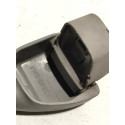 Alça Teto Honda Civic Usado 2012/2016 Original Cinza