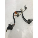 Chicote Lanterna Traseira Gm Cruze 2014 Original Usado