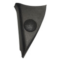 Acabamento Interno Retrovisor Dir Usado Gm Astra Ori 1999/12