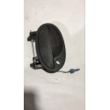 Maçaneta Externa Dianteira Dir Corsa Montana Meriva 24434867