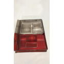 Lanterna Traseira Direita Usado Fiat Uno Original 84/04