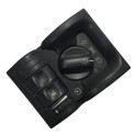 Botão Chave Luz Farol Milha Vectra 1997/2005 Usado