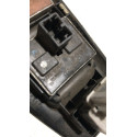 Comando Vidro Elétrico Dianteiro Esquerdo Vw Polo 2008 Usado