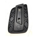 Moldura Parachoque Tras Dir Orig Sandero Stepway 2015/2016