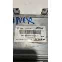 Modulo Injeçao Usado Orig Chevrolet Onix Prisma 1.0 13/2016