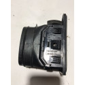 Difusor Ar Esq Painel Usado Orig Chevrolet Kadett Gsi 92/94