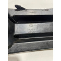 Acabamento Farol Milha Usado Vw Gol Voyage Orig 2009/11