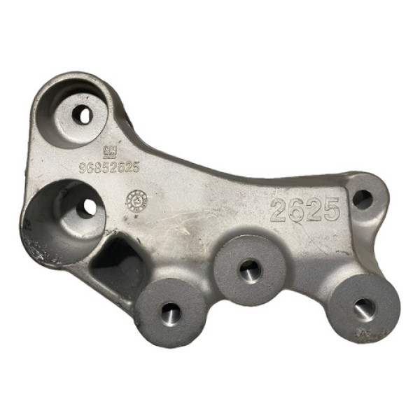 Suporte Coxim Cambio Original Onix Prisma 1.4 2013/2019