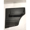 Par Forro Lateral Traseiro Usado Fiat Uno Original 84/03