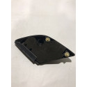Acabamento Interno Retrovisor Lado Direito Ford Ka 2008/2011